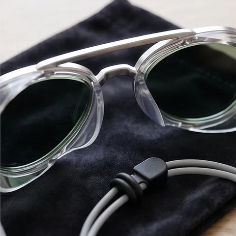 Mirage Sport Goggles
