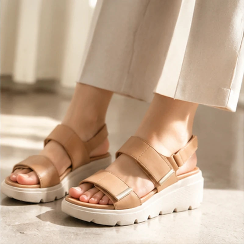 Taormina Sandals