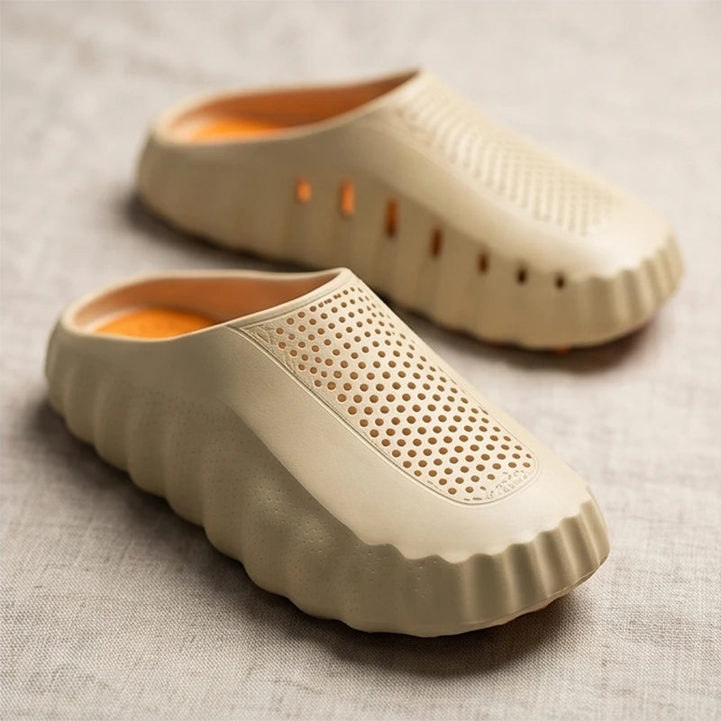 Axiom Cyber Slippers