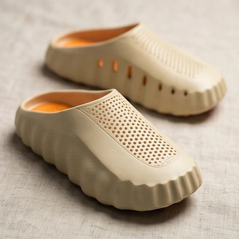 Axiom Cyber Slippers