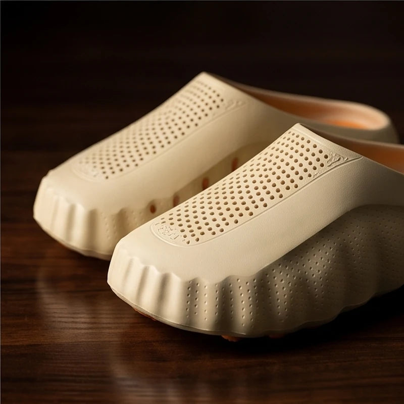 Axiom Cyber Slippers