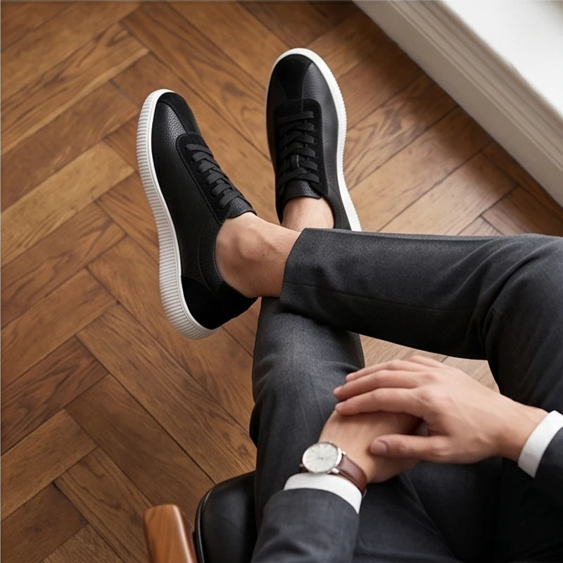 Axiom Flatform Sneaker