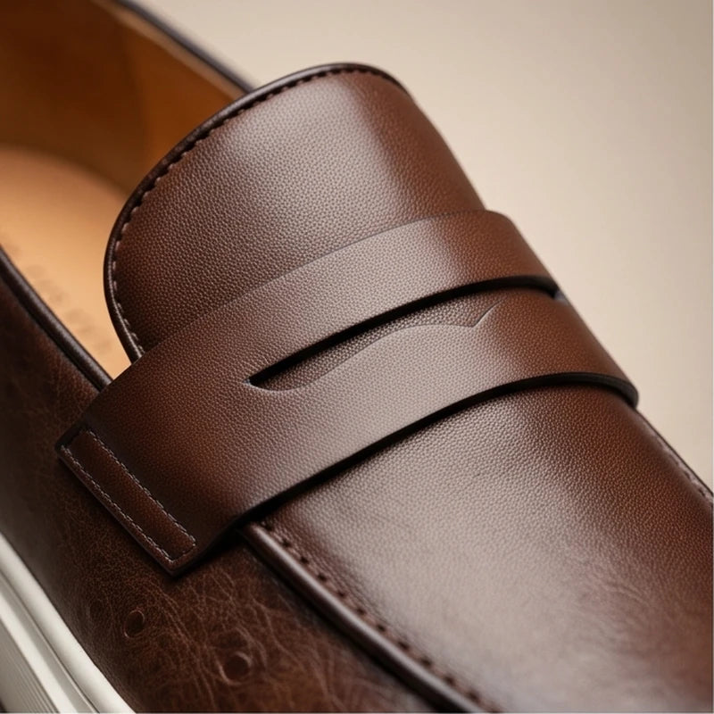 San Cassiano Hybrid Loafers