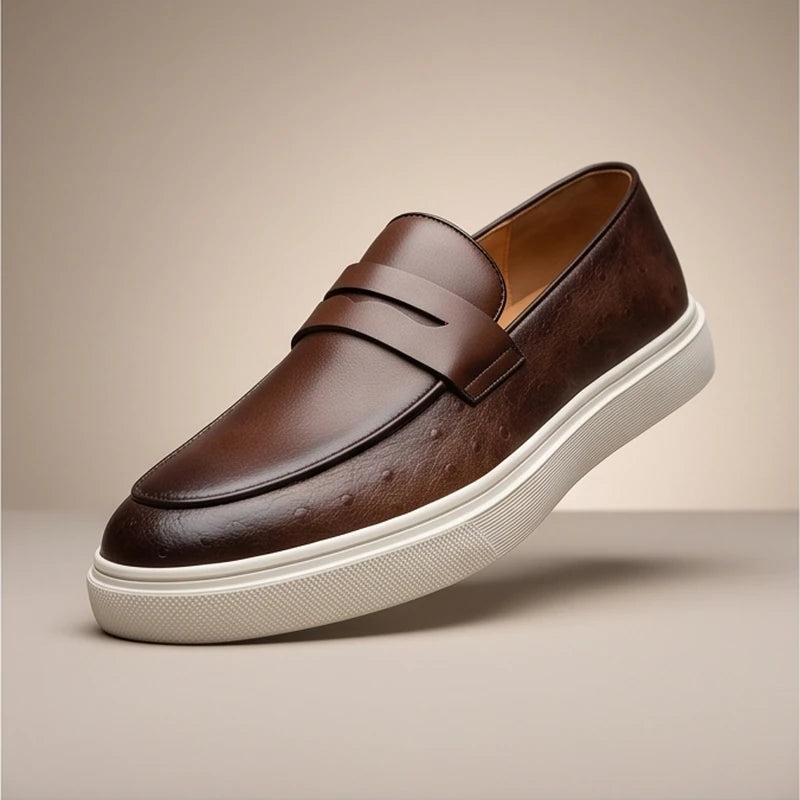 San Cassiano Hybrid Loafers