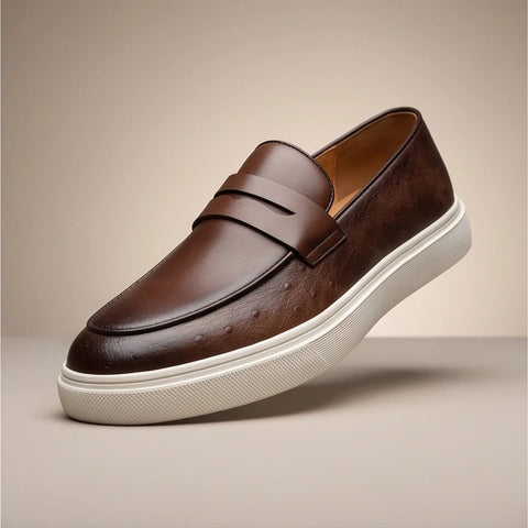 San Cassiano Hybrid Loafers
