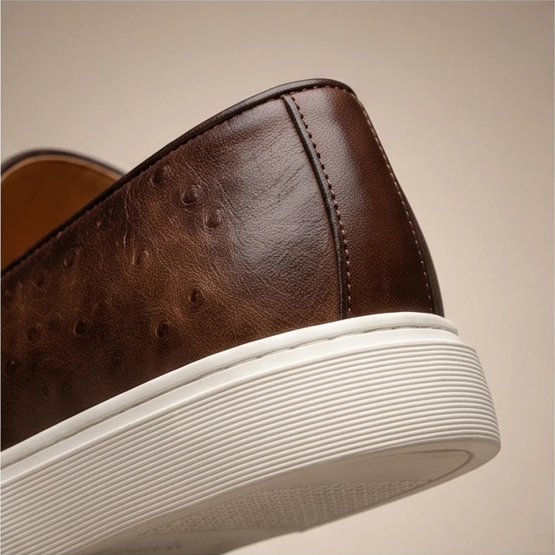 San Cassiano Hybrid Loafers