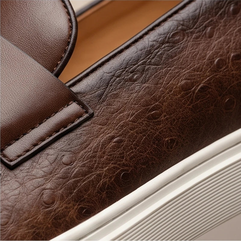 San Cassiano Hybrid Loafers