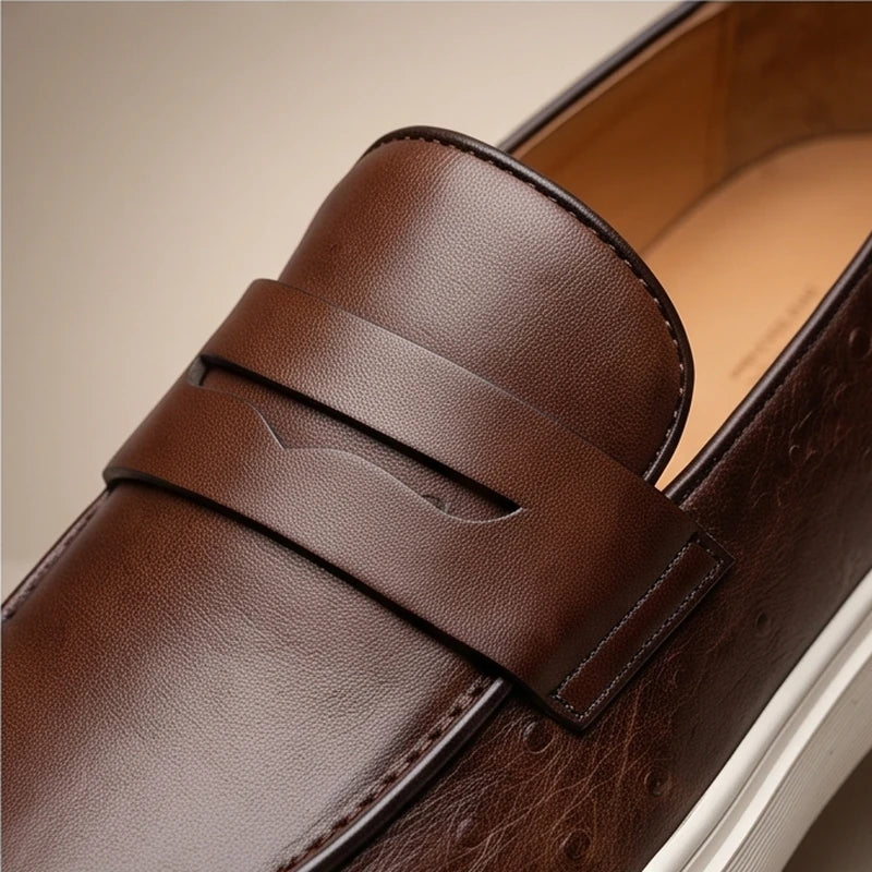 San Cassiano Hybrid Loafers