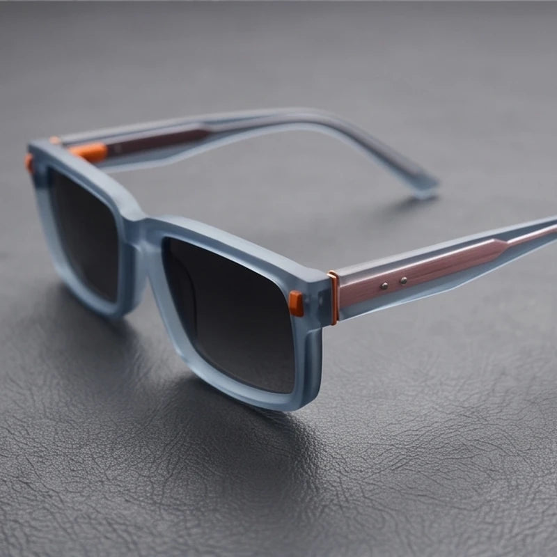 Lerici Acetate Sunglasses