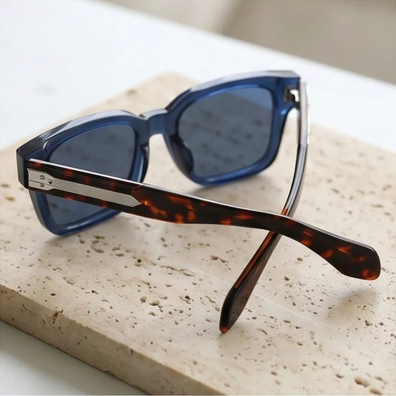 Trieste Square Sunglasses