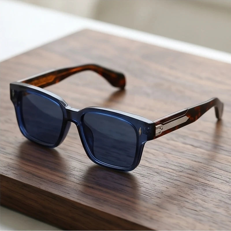 Trieste Square Sunglasses