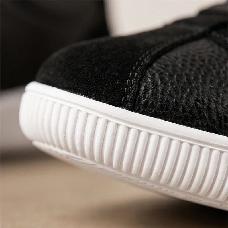 Axiom Flatform Sneaker
