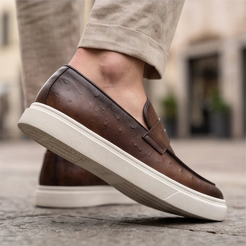San Cassiano Hybrid Loafers