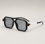 Marlowe Polygon UV400 Sunglasses
