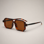 Marlowe Polygon UV400 Sunglasses