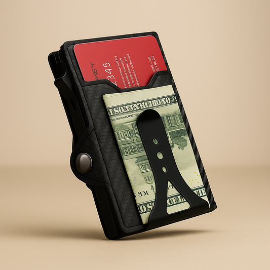 StealthCard™ Pro