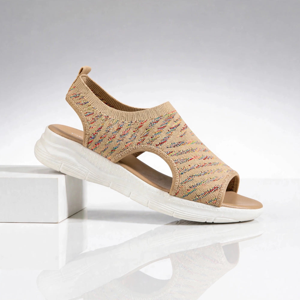 Rimini Slip on Shoes