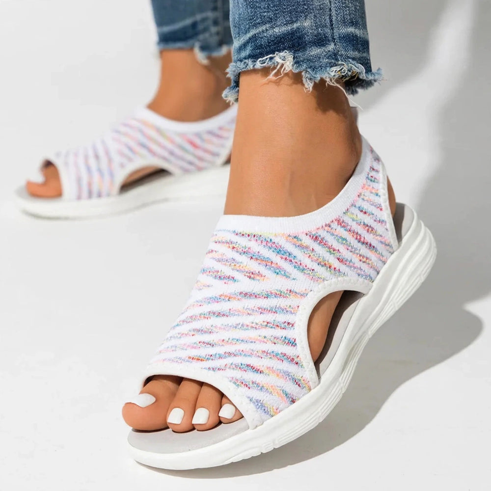 Rimini Slip on Shoes