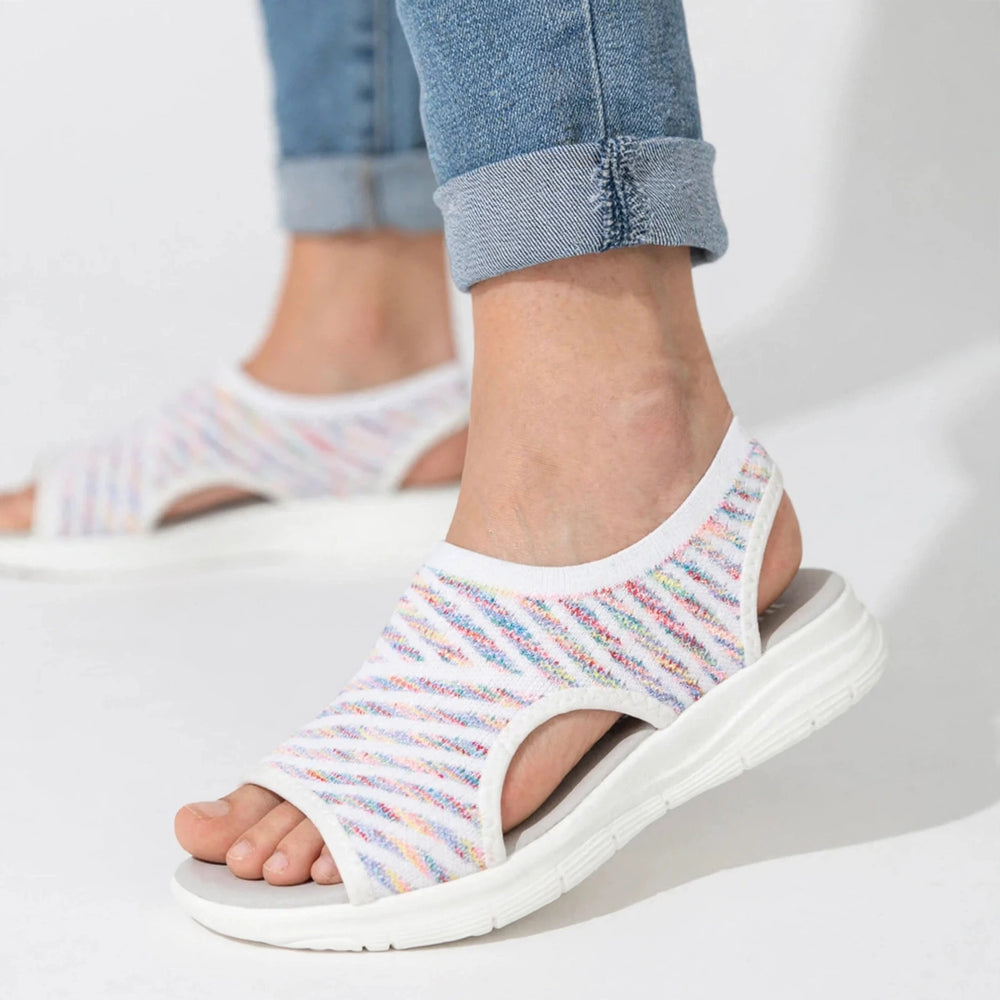 Rimini Slip on Shoes