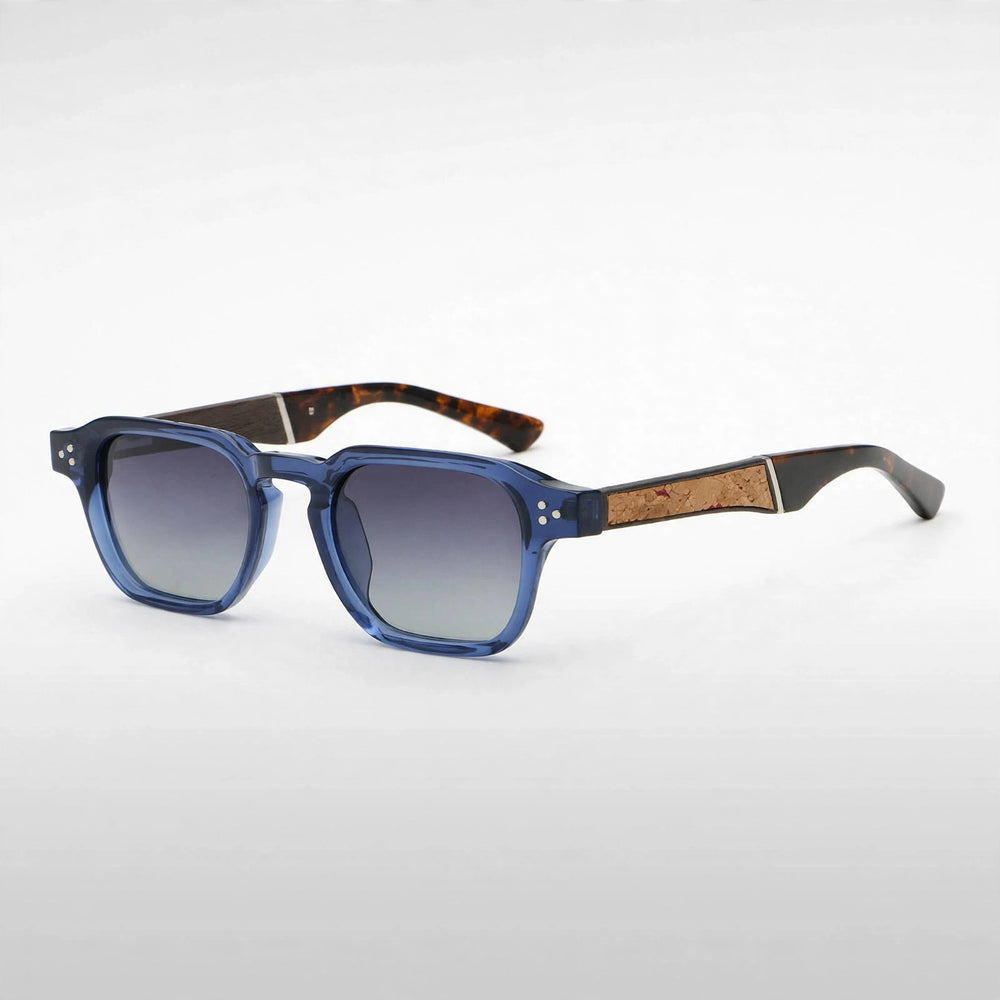 Halden Square Sunglasses