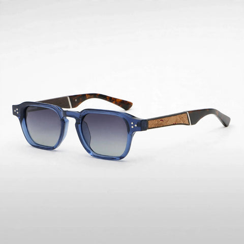 Halden Square Sunglasses