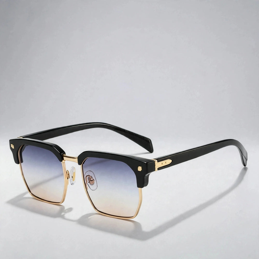 Laurent Browline Sunglasses