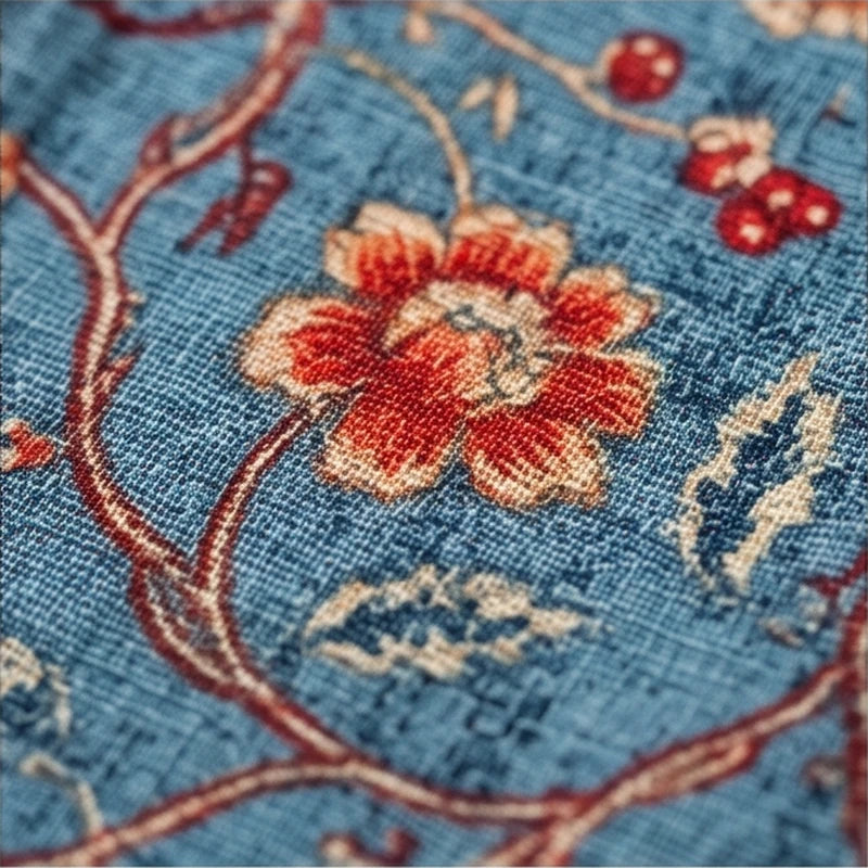 Marrakech Summer Shirt