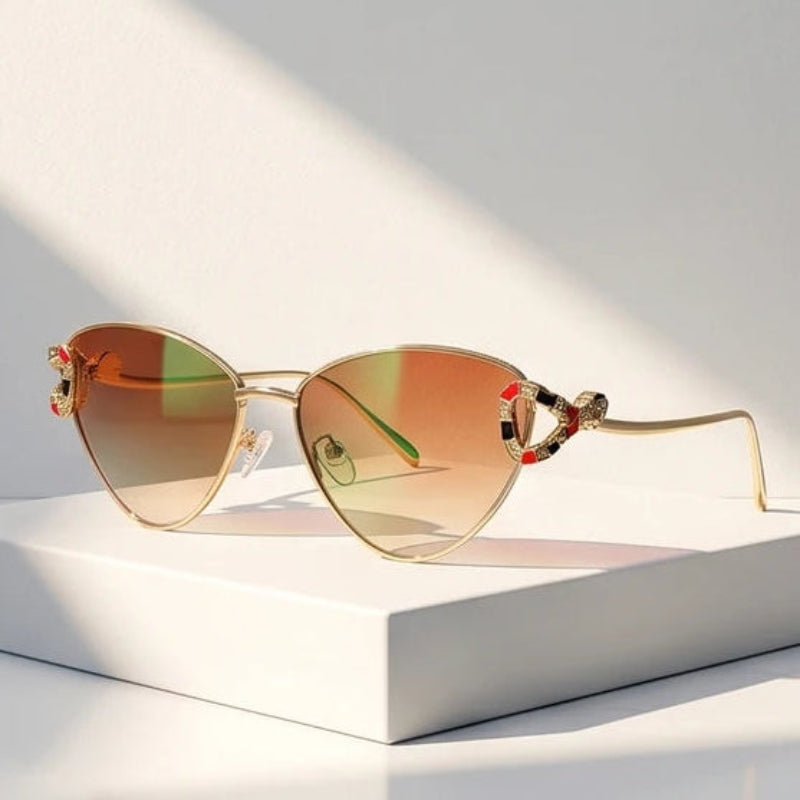 Troyes Serpent Sunnies