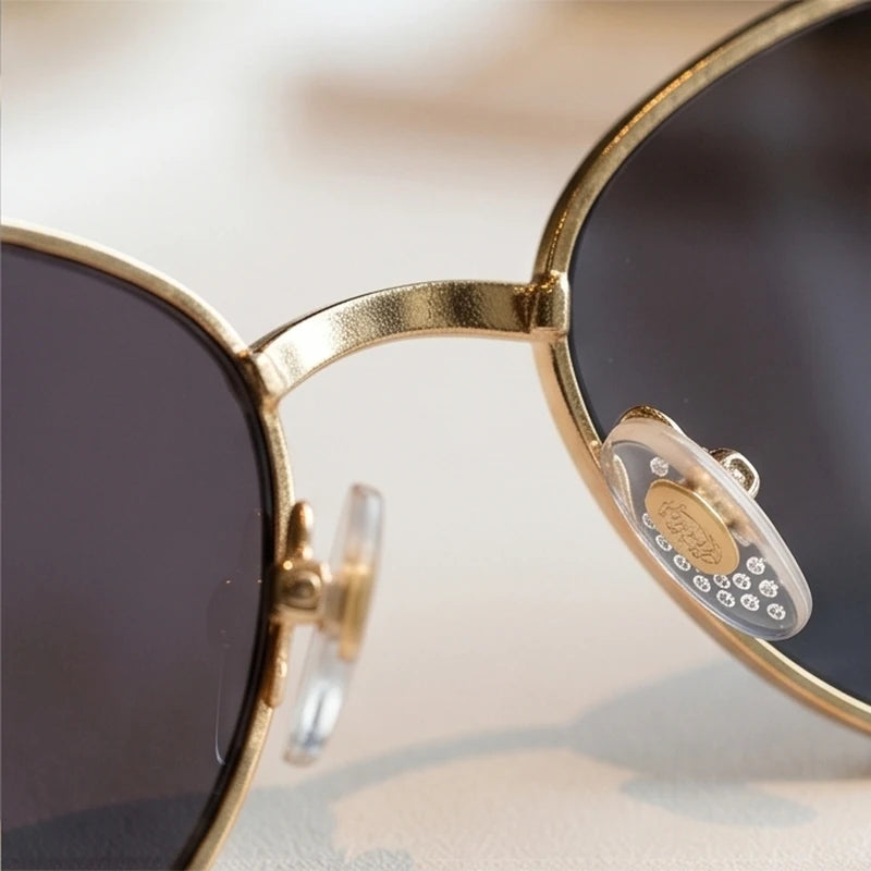 Troyes Serpent Sunnies