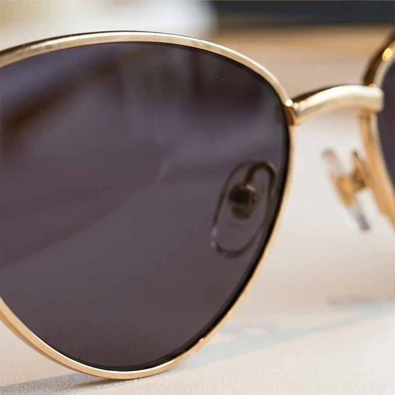 Troyes Serpent Sunnies