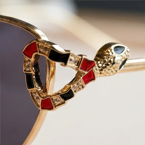 Troyes Serpent Sunnies