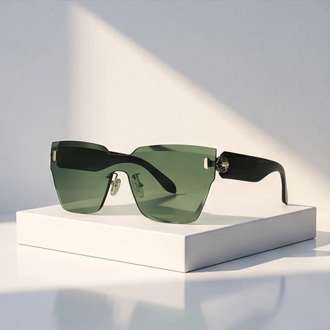 Chamonix Shield Sunglasses