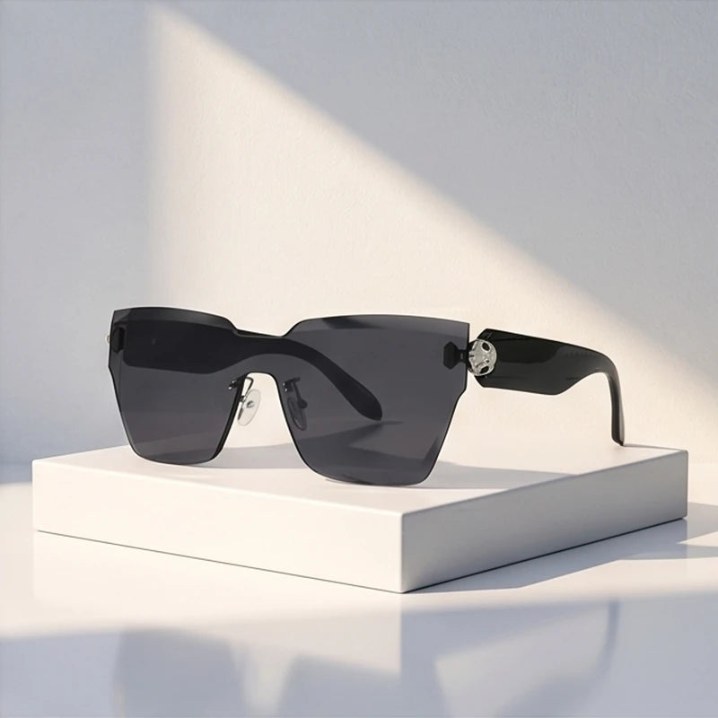 Chamonix Shield Sunglasses