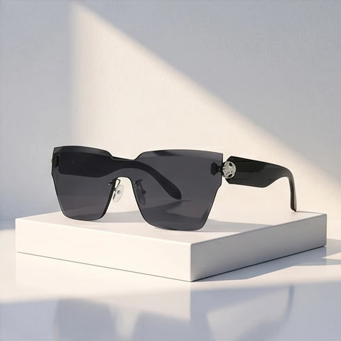 Chamonix Shield Sunglasses