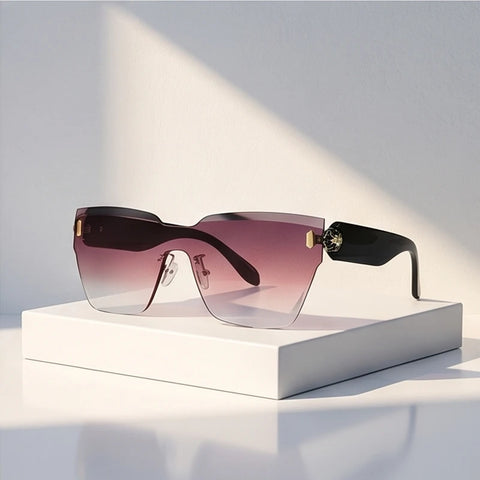 Chamonix Shield Sunglasses