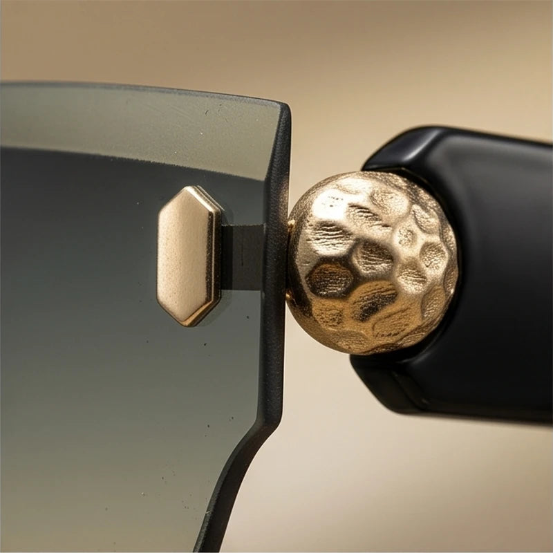 Chamonix Shield Sunglasses