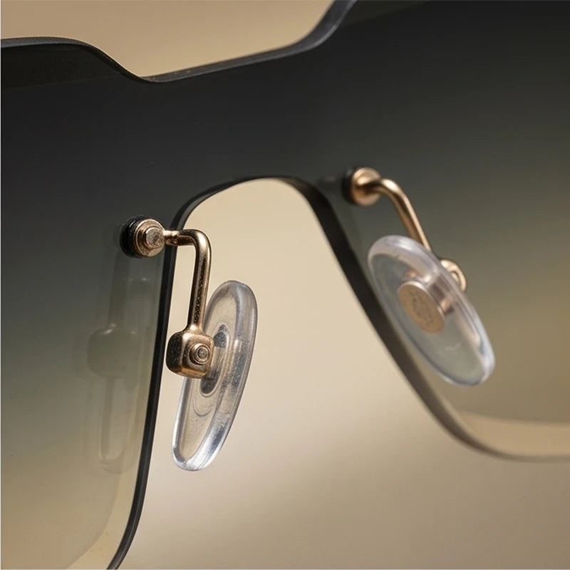 Chamonix Shield Sunglasses