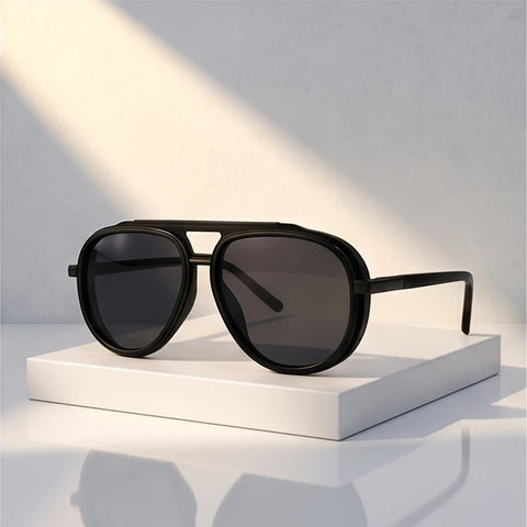 Falcon Double-Bridge Aviator