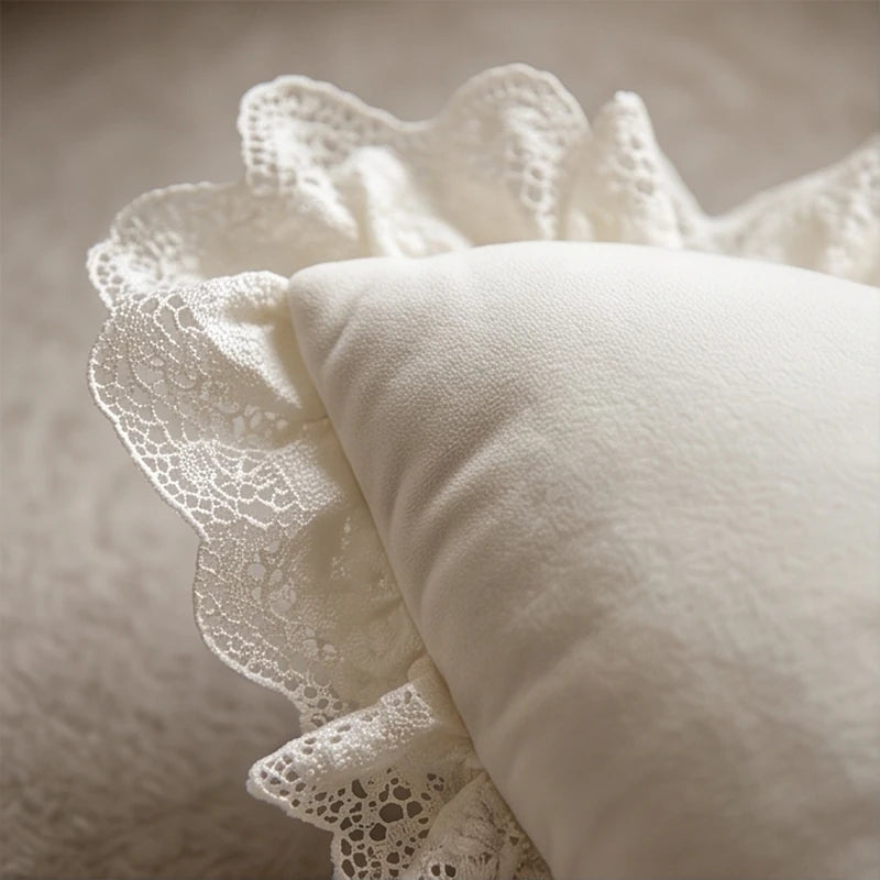 Papillon Cushion