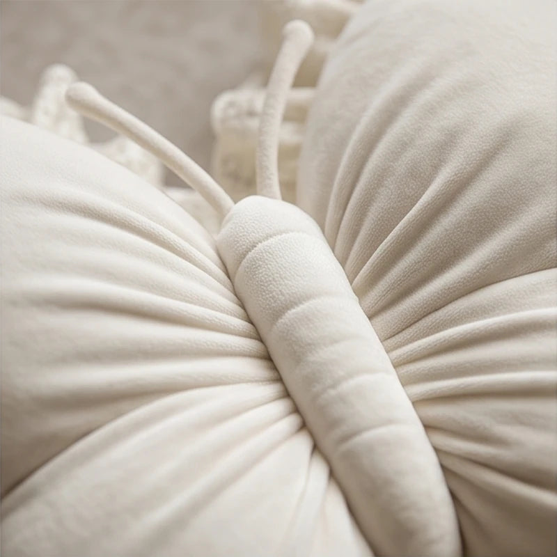 Papillon Cushion