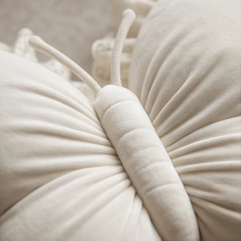 Papillon Cushion