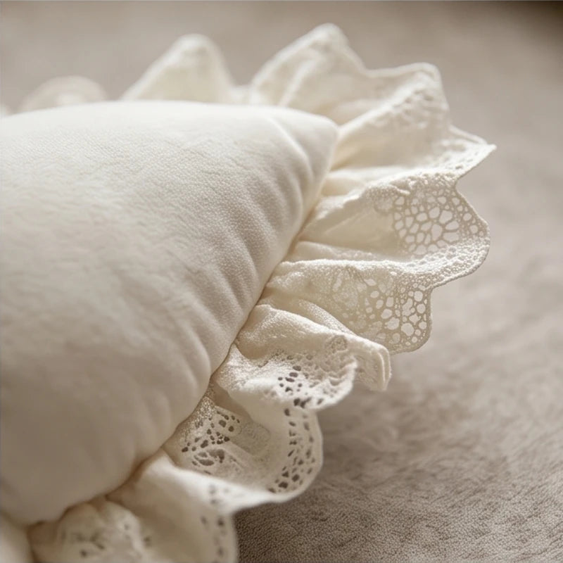 Papillon Cushion