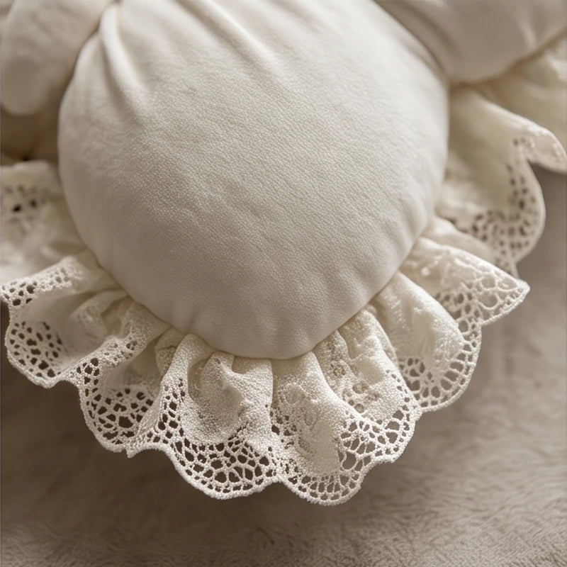 Papillon Cushion