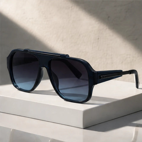 Carver Aviator Sunglasses