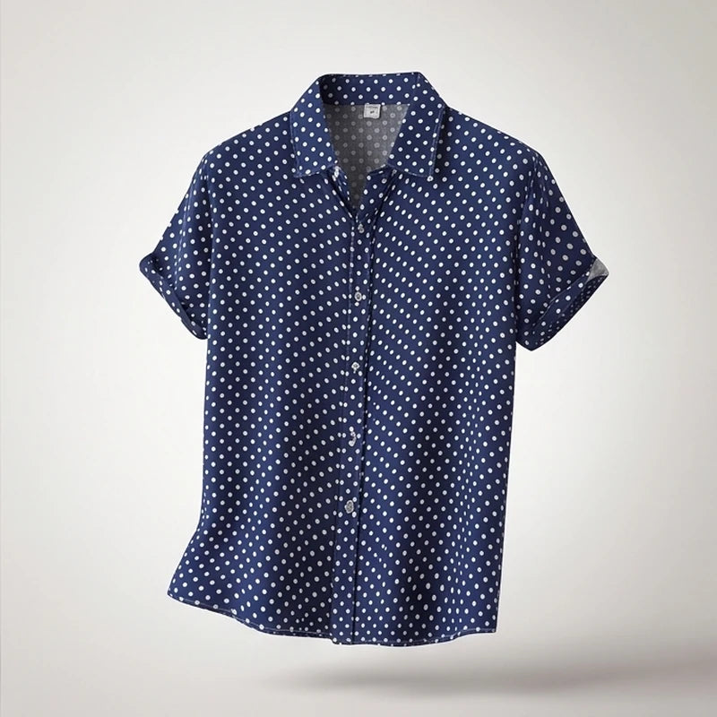 Bremen Dot Shirt