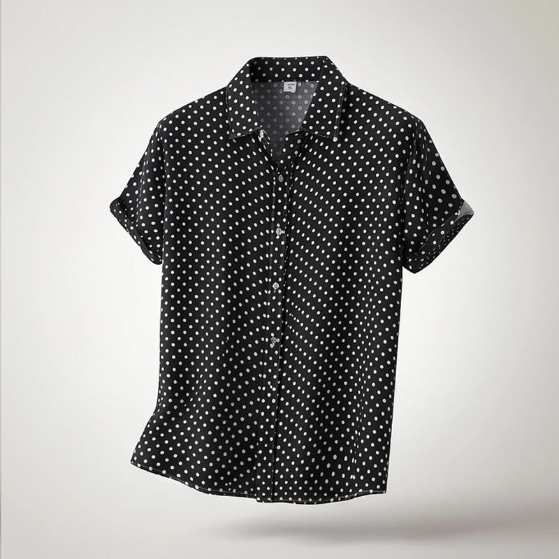 Bremen Dot Shirt
