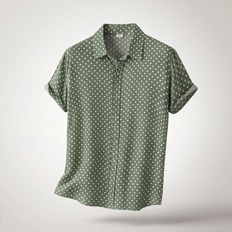 Bremen Dot Shirt