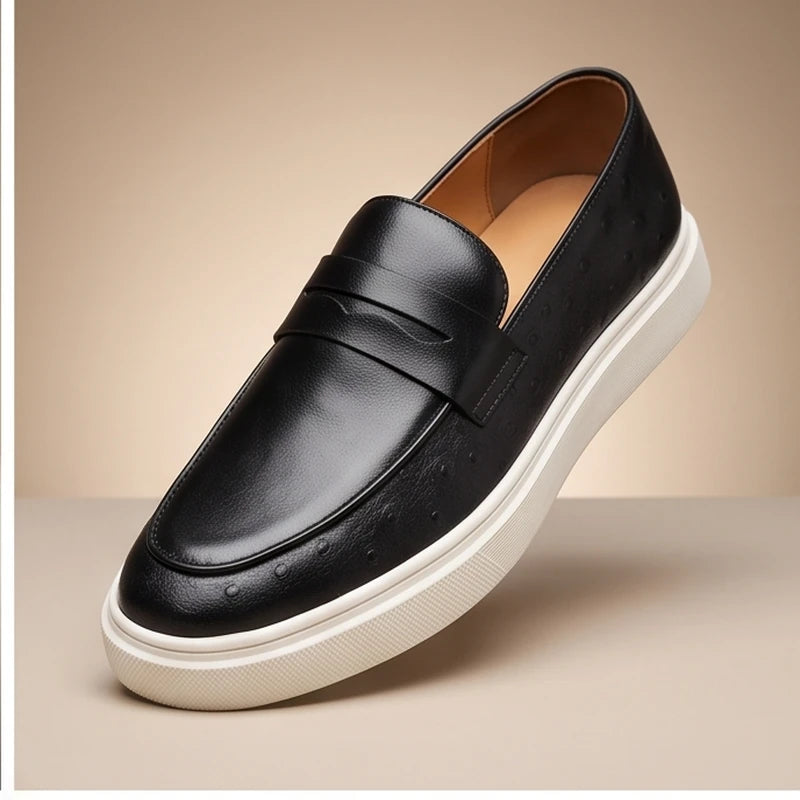 San Cassiano Hybrid Loafers