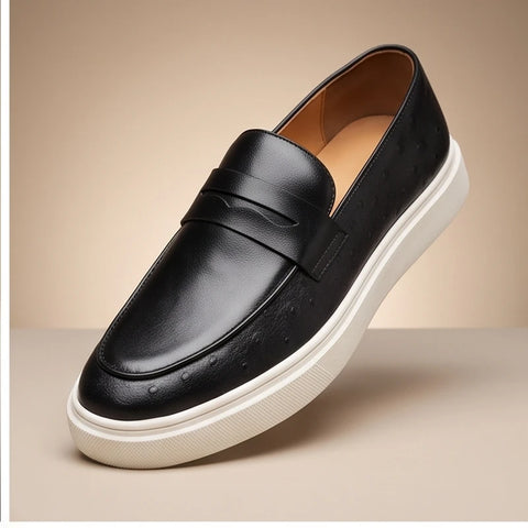 San Cassiano Hybrid Loafers