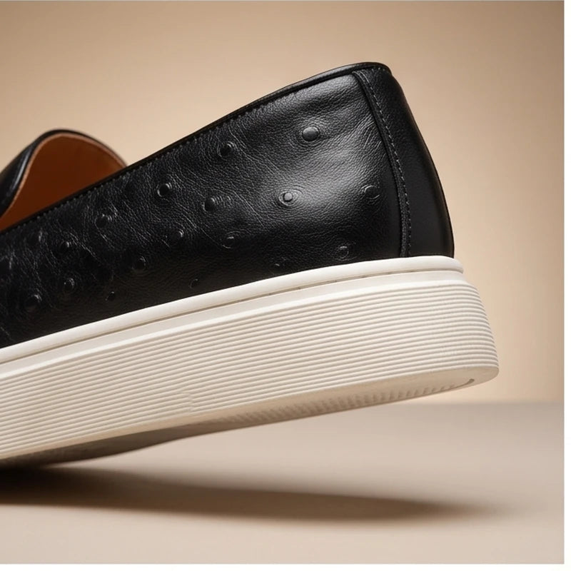 San Cassiano Hybrid Loafers